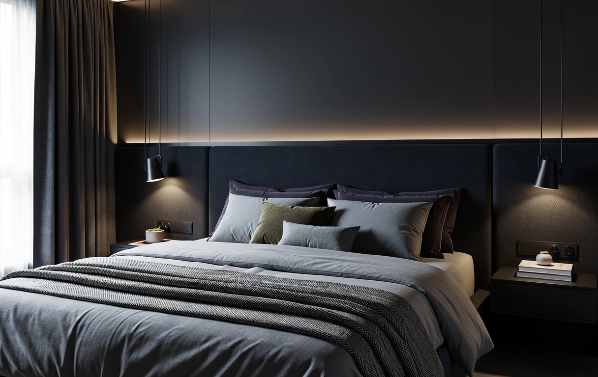 Ambiente de descanso óptimo